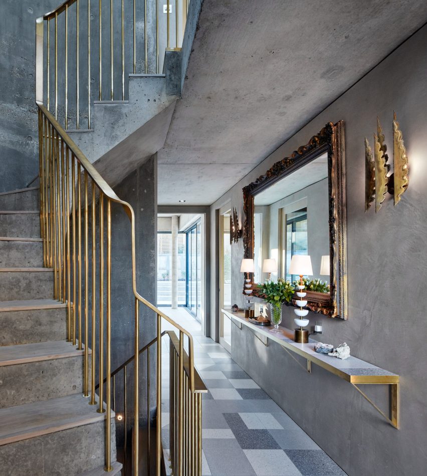 NW10 House by Platform 5 Architects