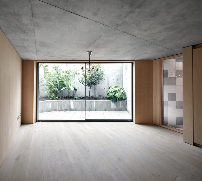 NW10 House by Platform 5 Architects