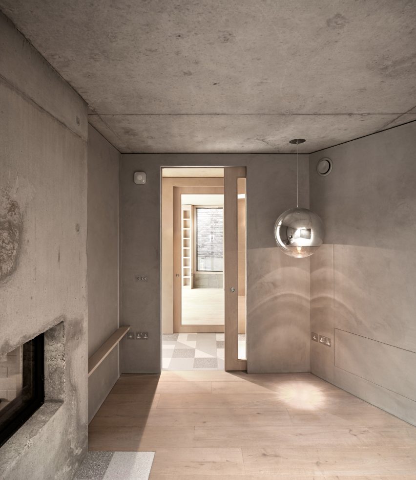 NW10 House by Platform 5 Architects