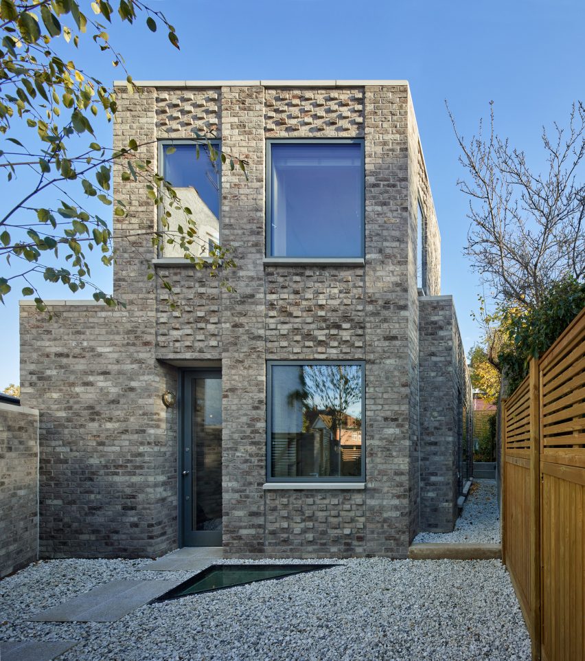 NW10 House by Platform 5 Architects