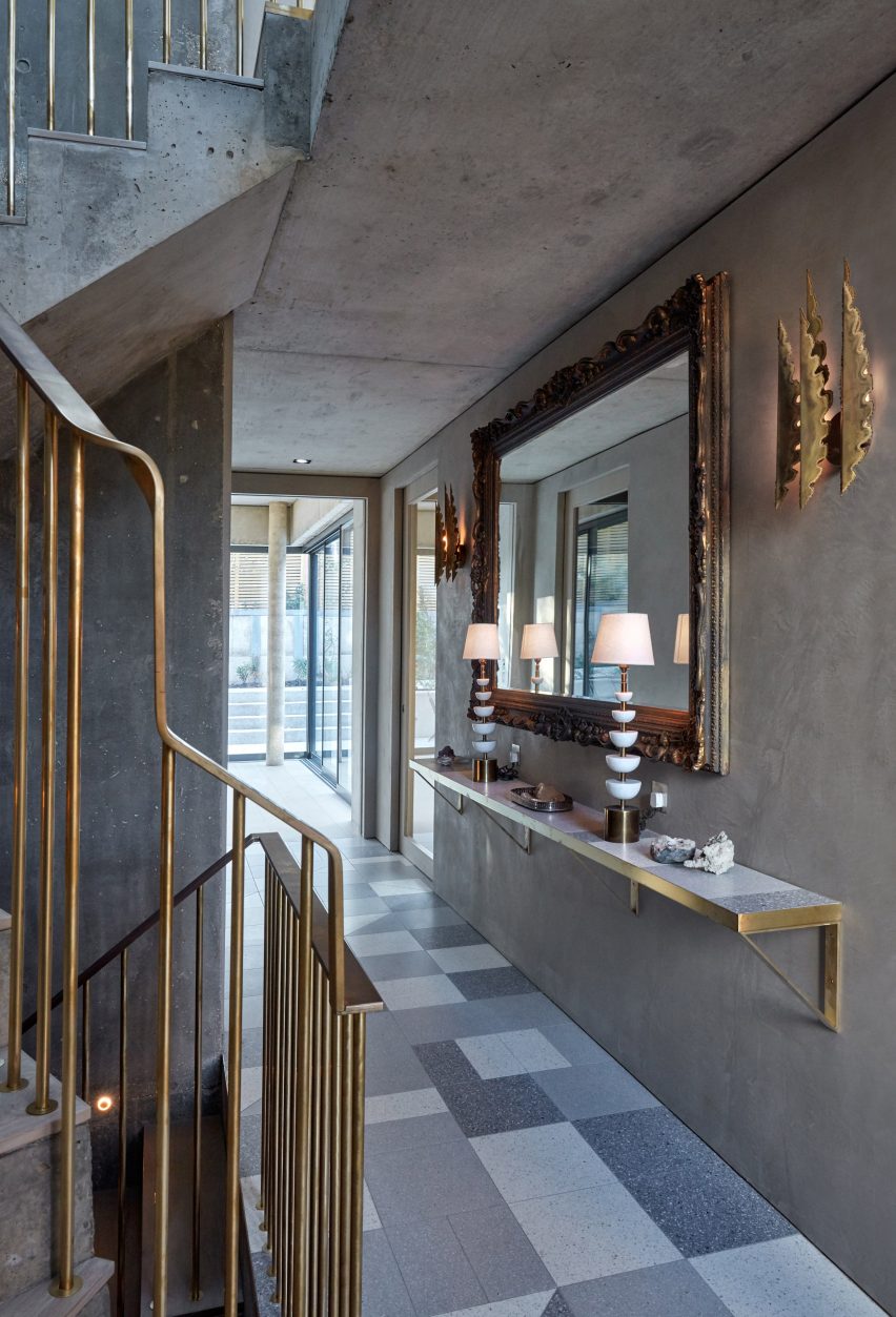 NW10 House by Platform 5 Architects