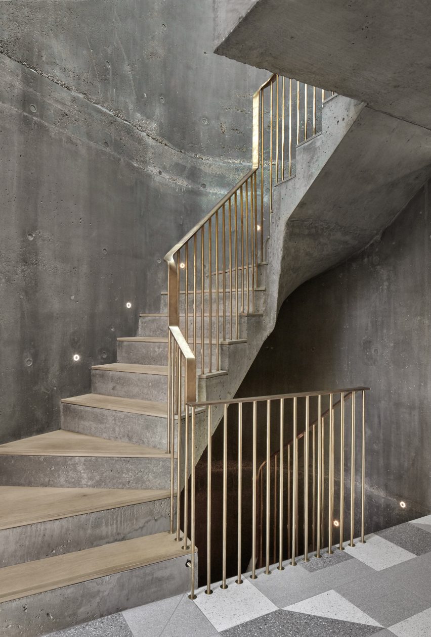 NW10 House by Platform 5 Architects