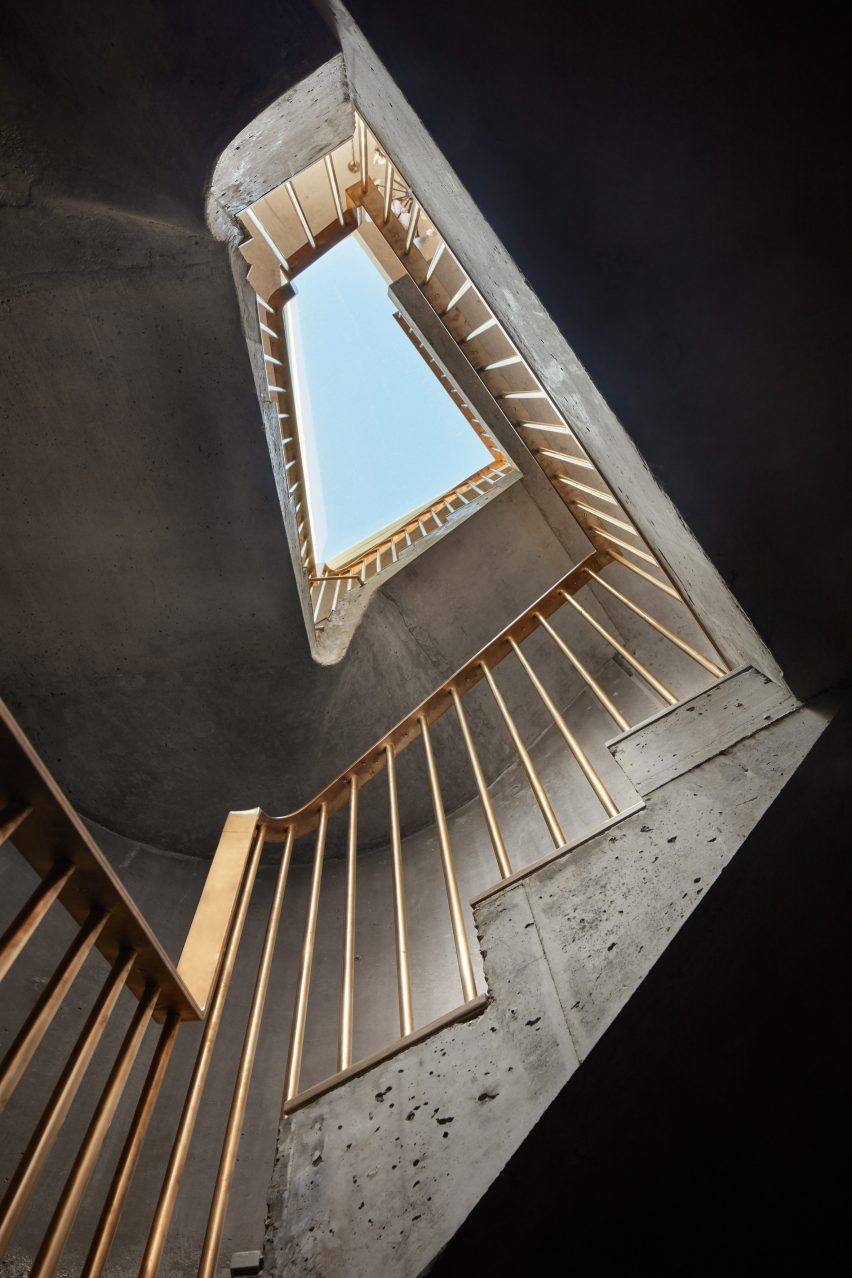 NW10 House by Platform 5 Architects