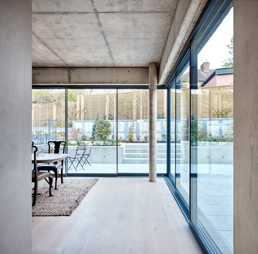 NW10 House by Platform 5 Architects