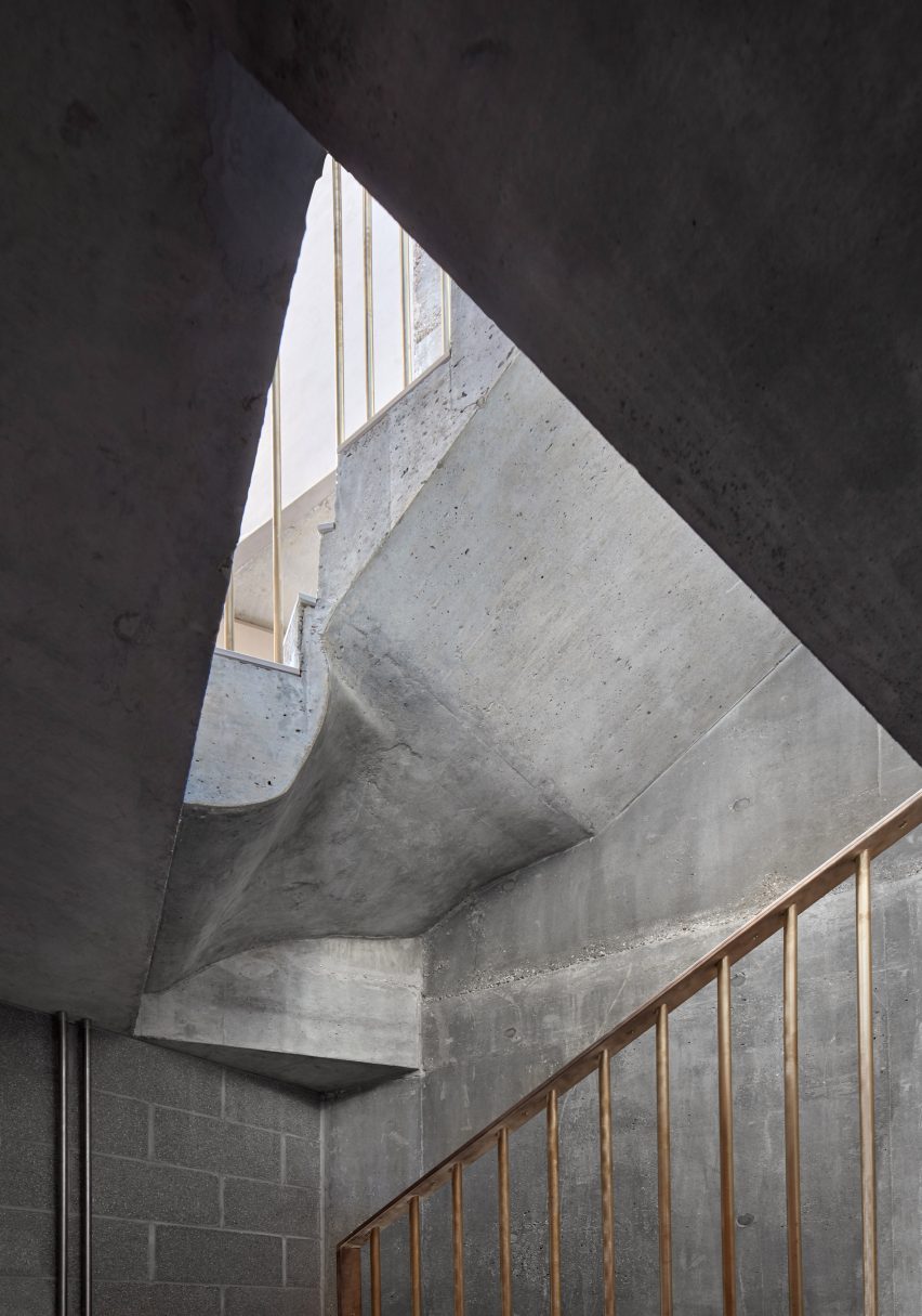 NW10 House by Platform 5 Architects