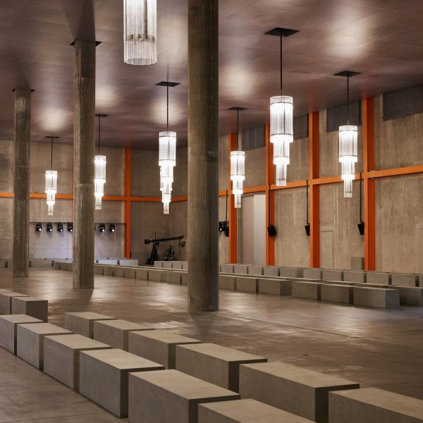 Image of the Prada Autumn Winter 2023 show