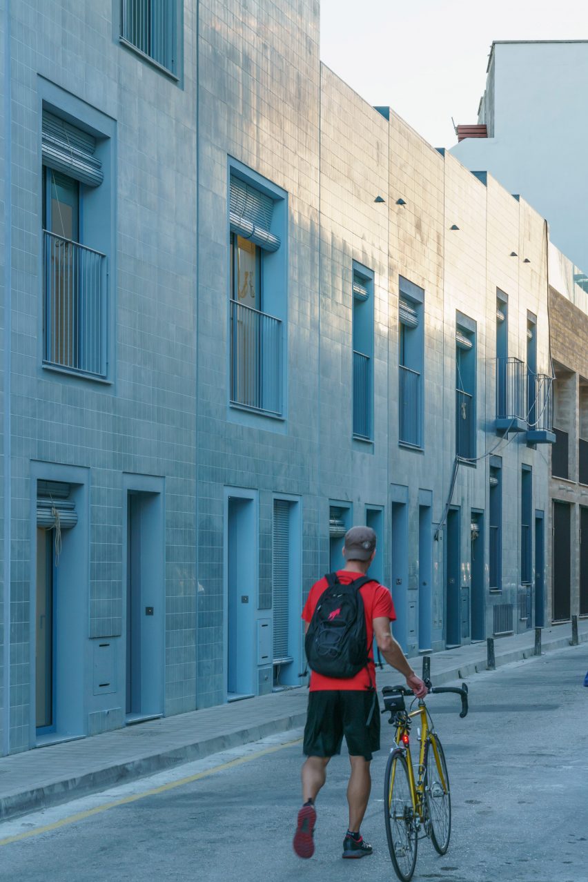 Project Gomila by MVRDV and GRAS Reynés Arquitectos