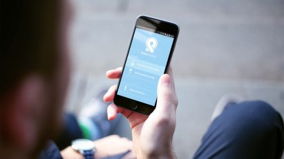 ProxyAddress phone