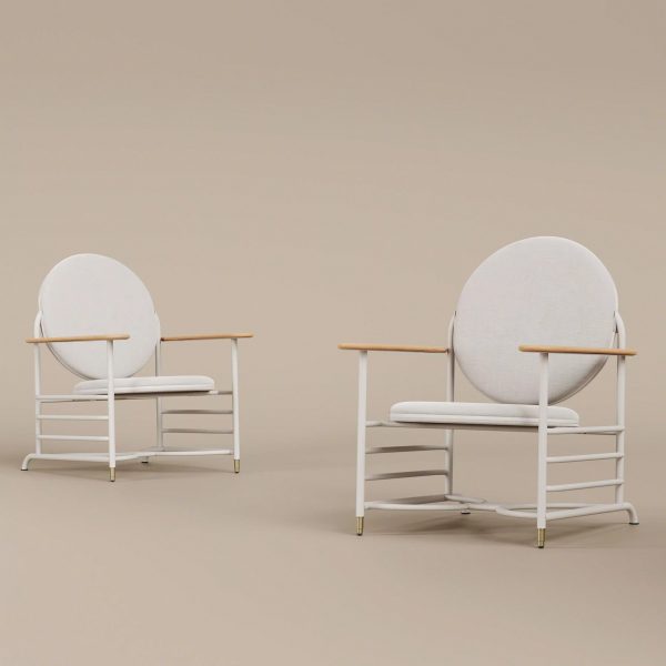 Steelcase frank lloyd wright furniture