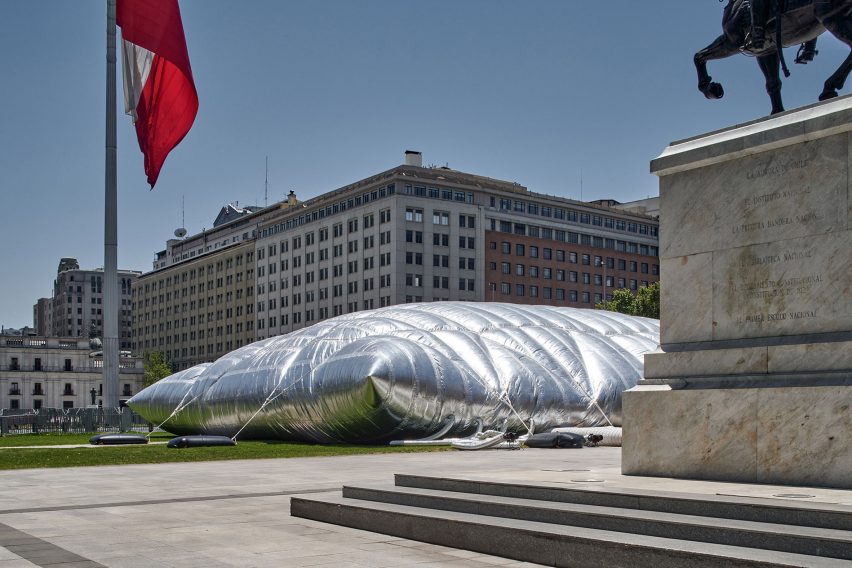 Chile Architecture Biennial 2023