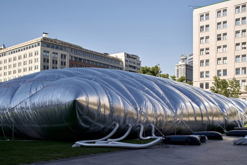 Chile Architecture Biennial 2023
