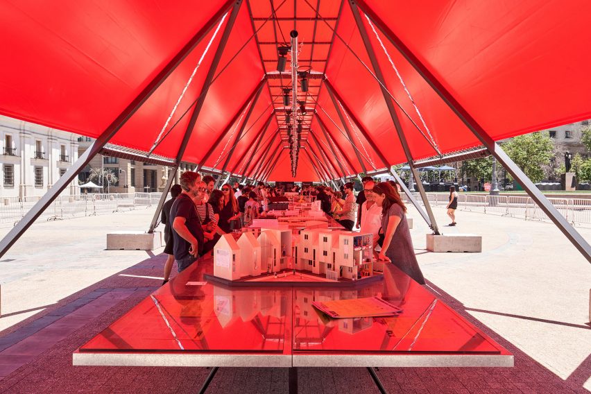 Chile Architecture Biennial 2023