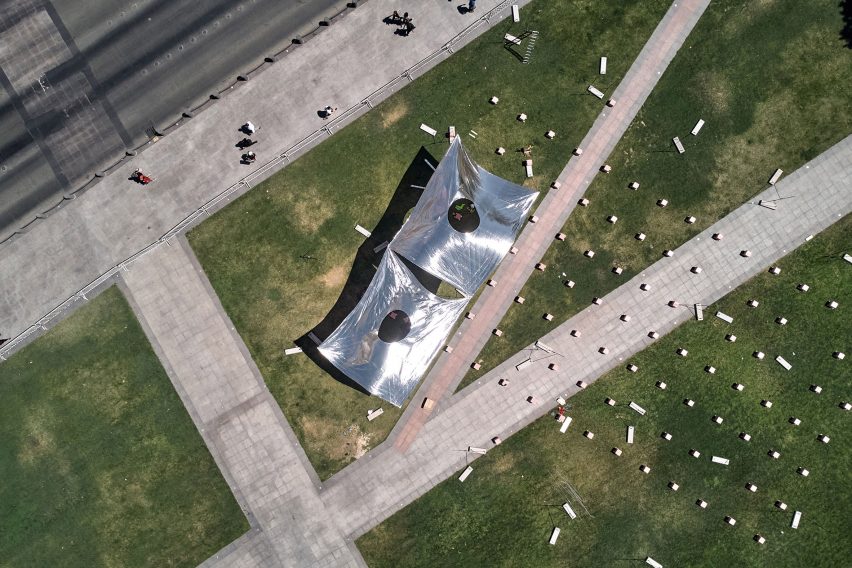 Chile Architecture Biennial 2023