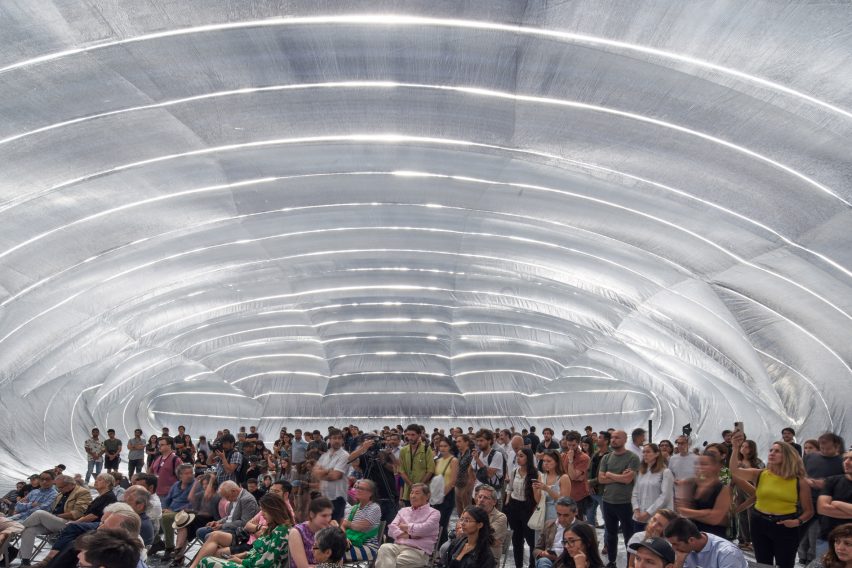 Chile Architecture Biennial 2023