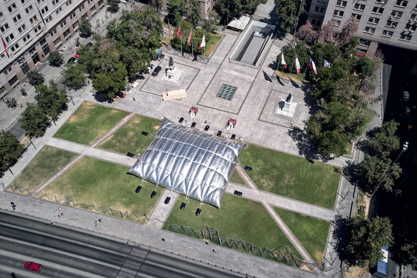 Chile Architecture Biennial 2023
