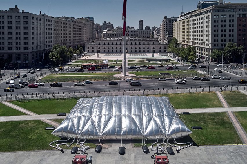 Chile Architecture Biennial 2023