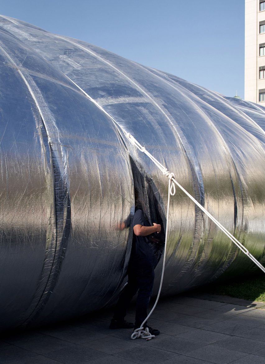 Chile Architecture Biennial 2023