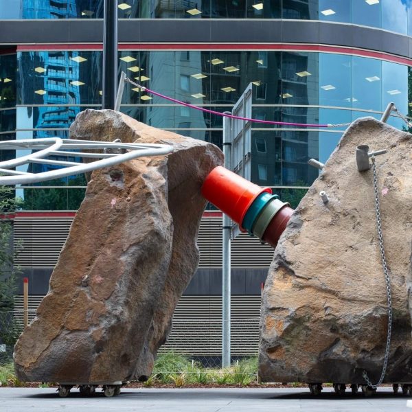 “Appropriate playground for future generations” says commenter