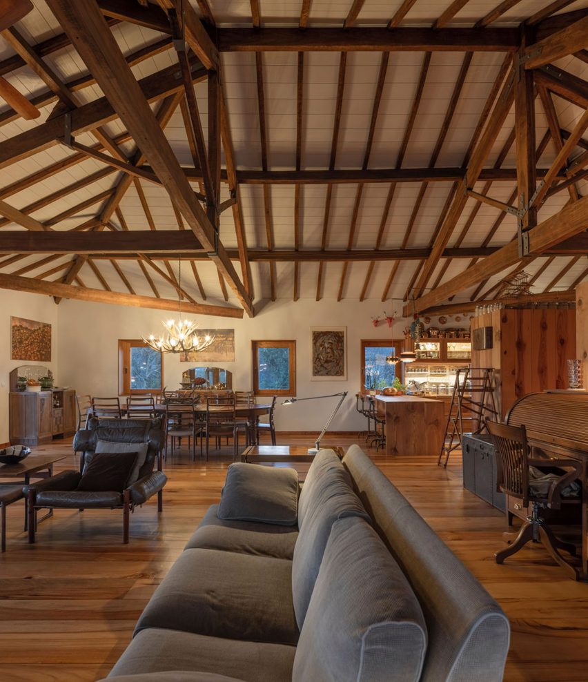 São Cosme House by Carlos Castanheira