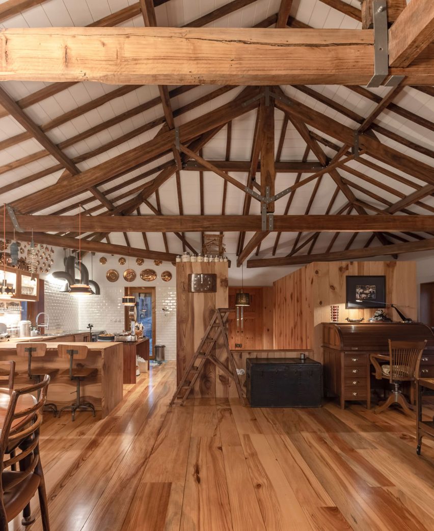 São Cosme House by Carlos Castanheira