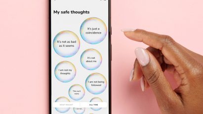 SlowMo app by Special Projects