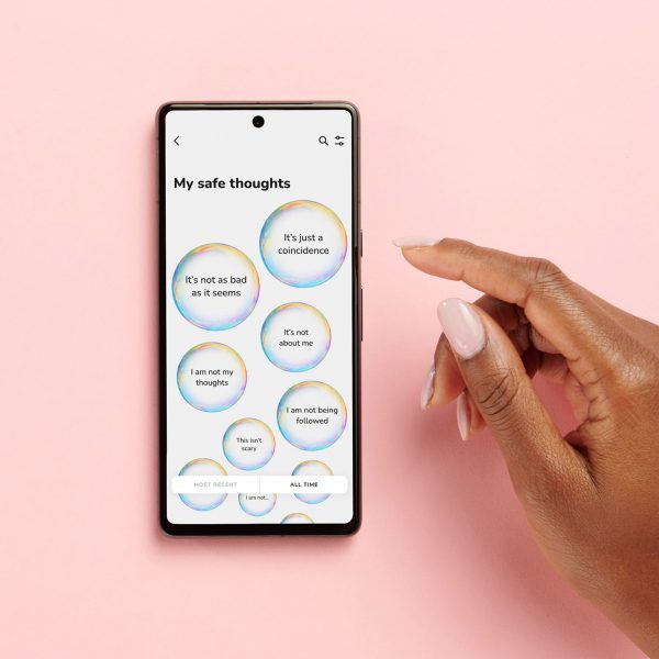 SlowMo app by Special Projects