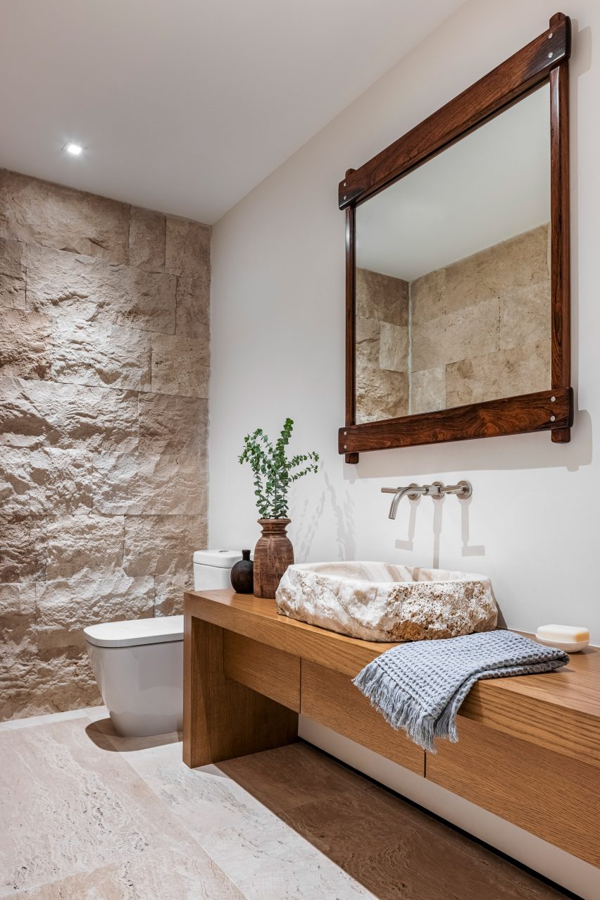 Angel Oaks by Strang Design