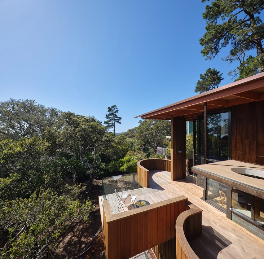 Studio Schicketanz Henry Hill House