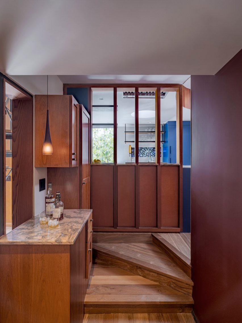 Studio Schicketanz Henry Hill House