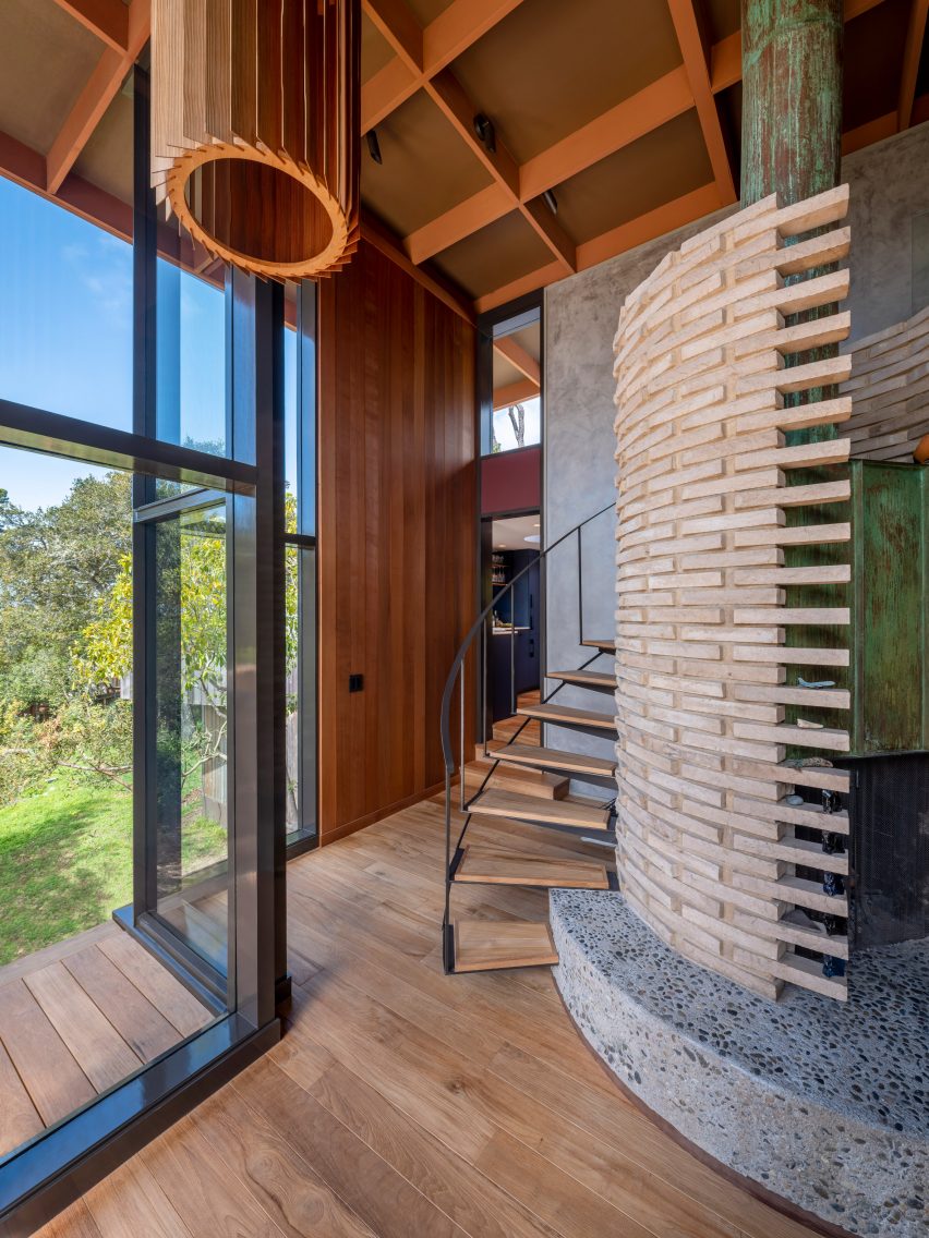 Studio Schicketanz Henry Hill House