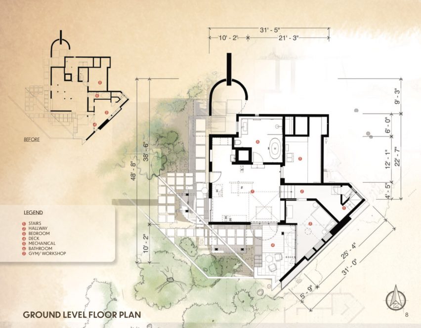 Studio Schicketanz Henry Hill House