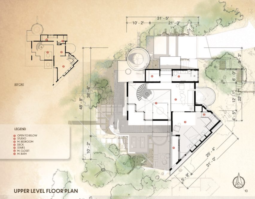 Studio Schicketanz Henry Hill House