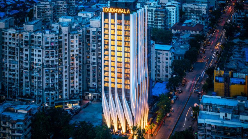 ID Origins Headquarters by Studio Symbiosis