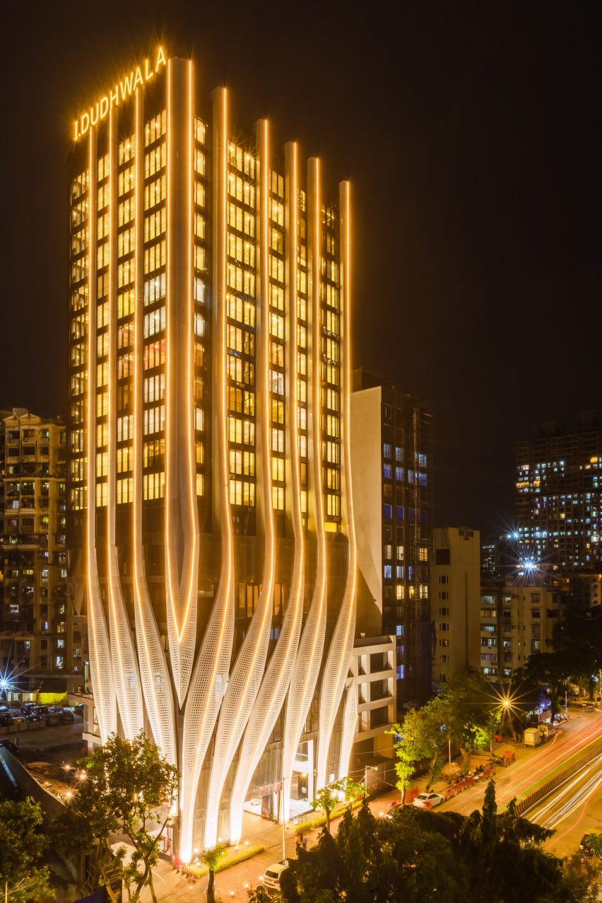 ID Origins Headquarters by Studio Symbiosis