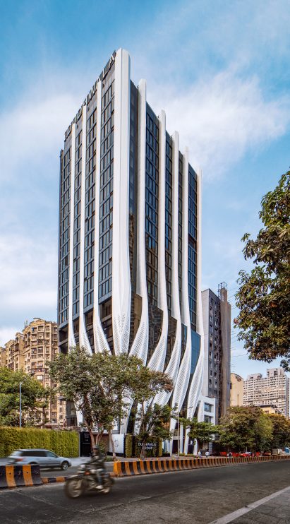 Exterior image of ID Origins