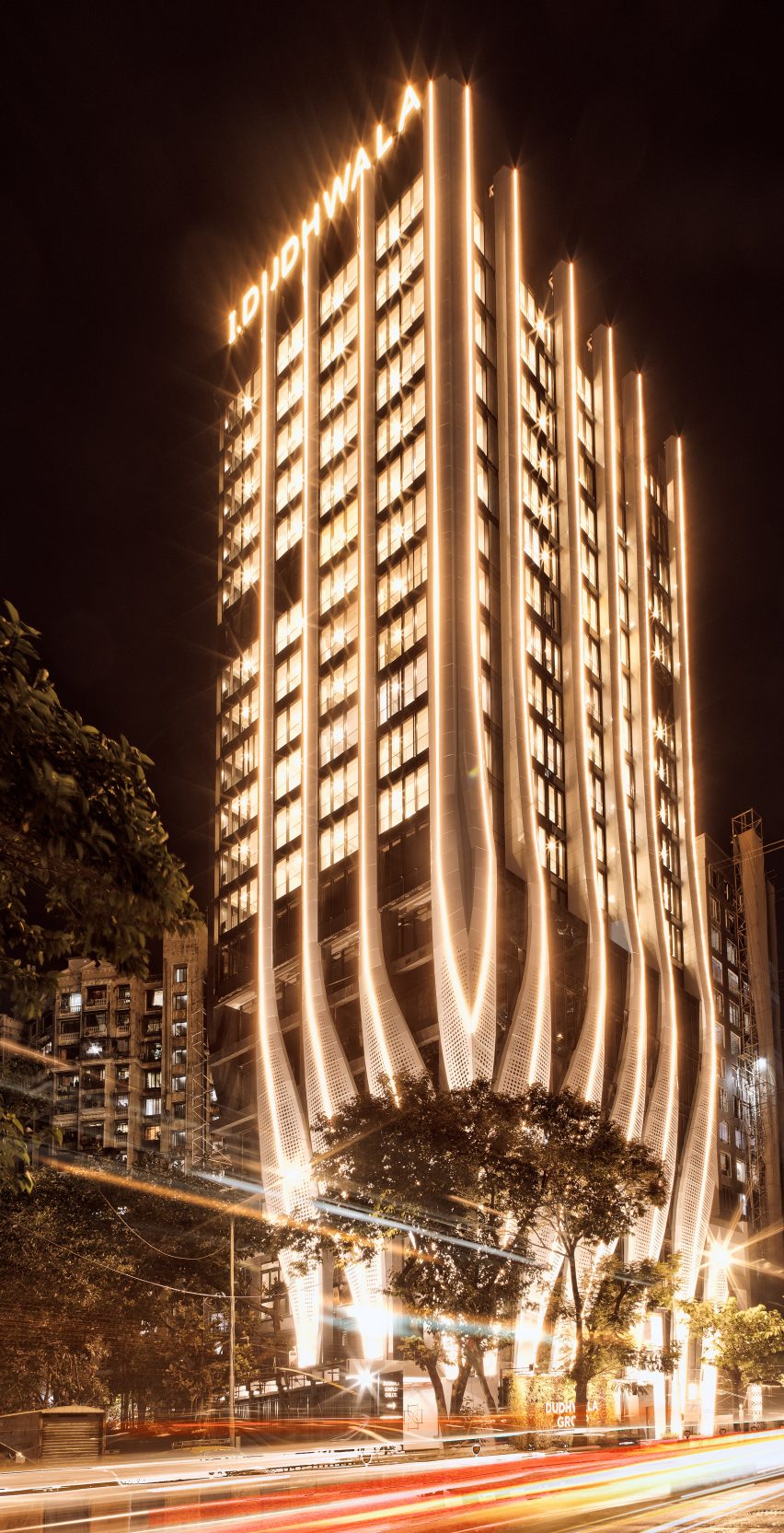 ID Origins Headquarters by Studio Symbiosis