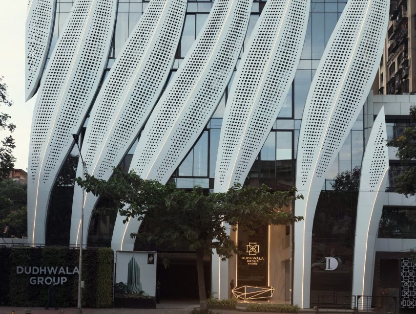 ID Origins Headquarters by Studio Symbiosis