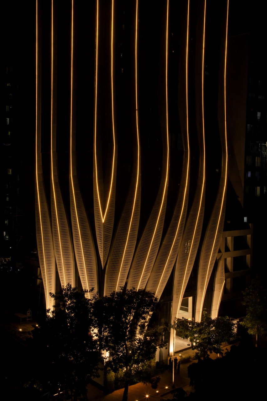ID Origins Headquarters by Studio Symbiosis