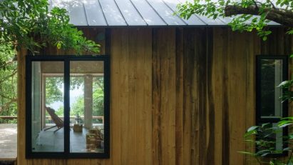 Sumu Yakashima co-operative housing project in Japan