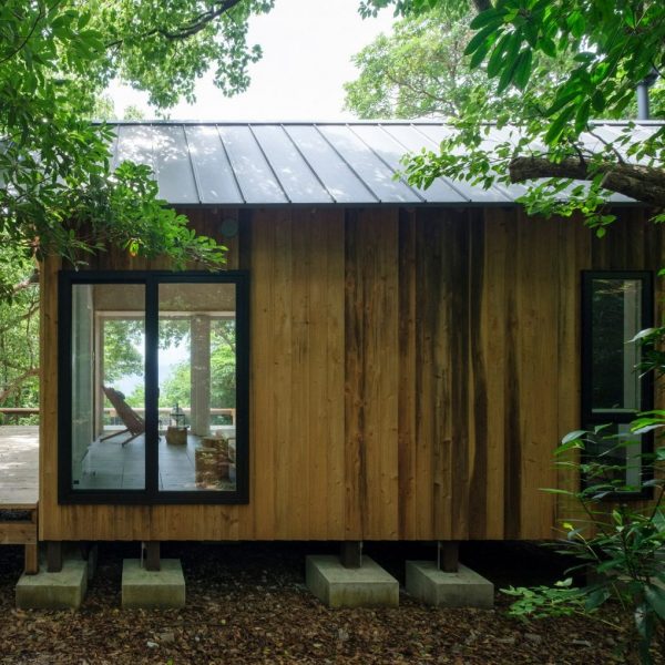 Sumu Yakashima co-operative housing project in Japan