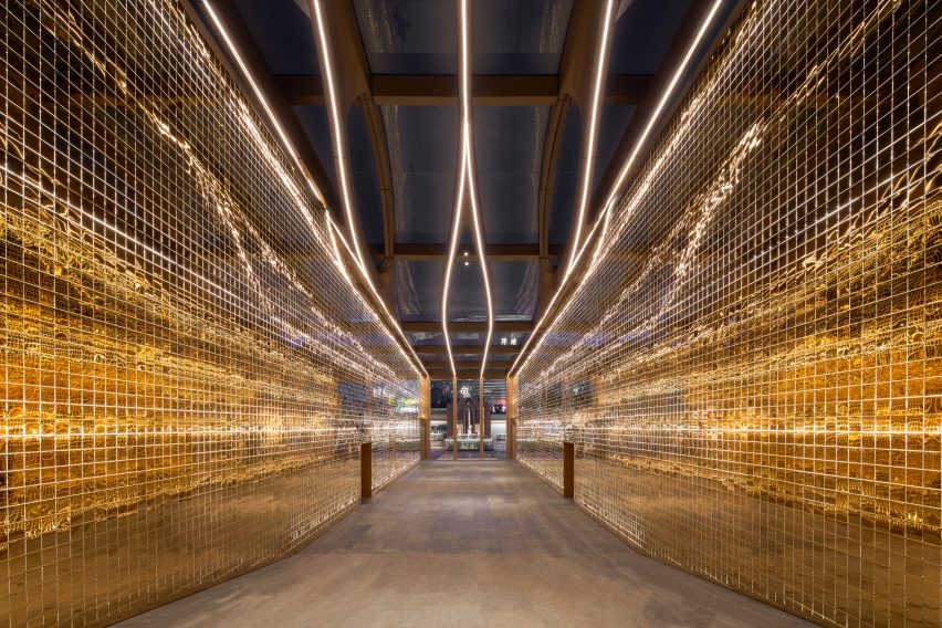 SKP Chengdu by Sybarite