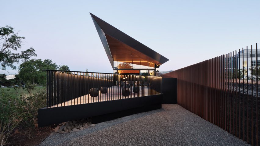 The Prow by Aidlin Darling Design in Seattle