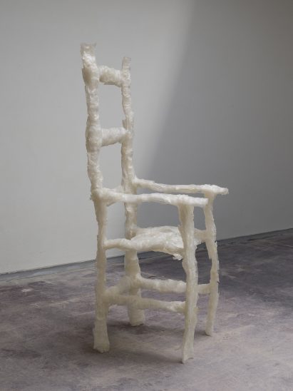 Throne of Fragility
