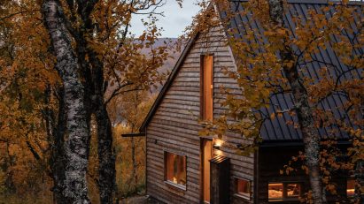 Image of The Hat House
