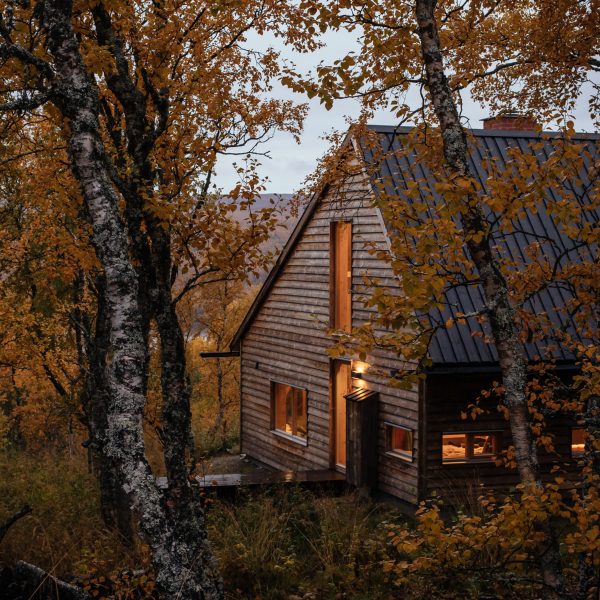 Image of The Hat House