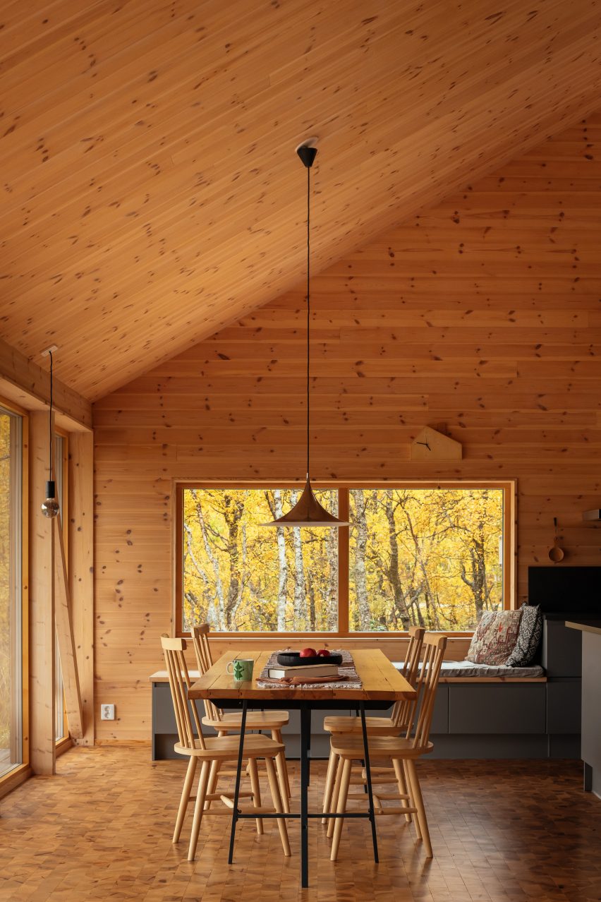 The Hat House