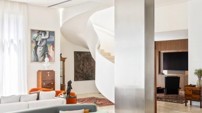 chopin apartment sao paolo