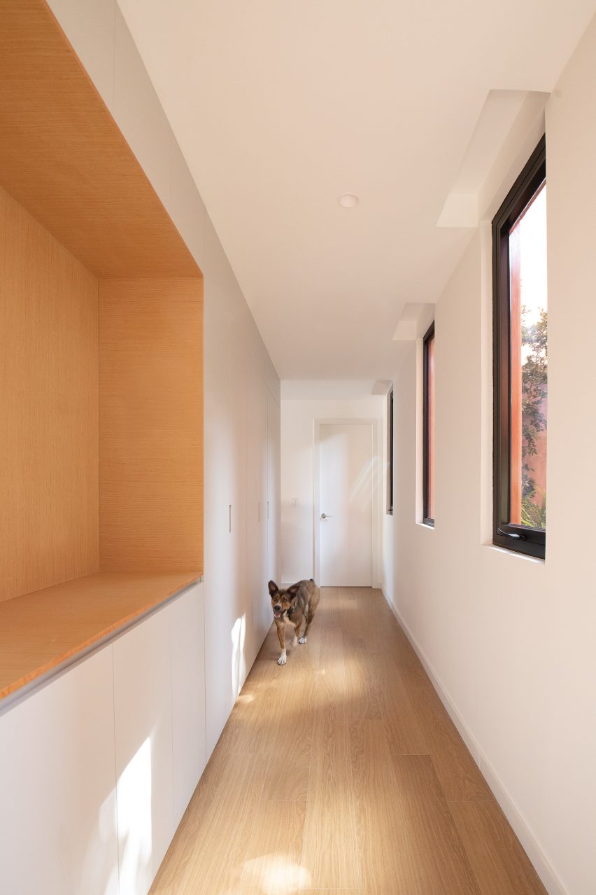 Mixed-use development by Urlo Studio