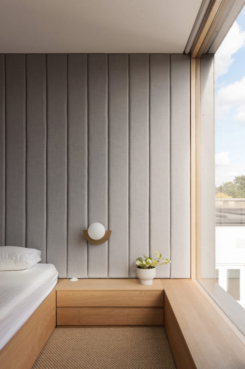 Courtyard House by Yellow Cloud Studio