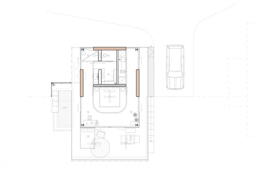 Floor plans